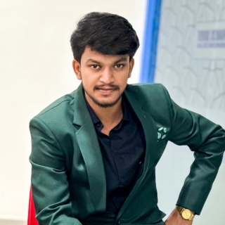 Muthu Raman A
